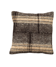 Load image into Gallery viewer, Khaki Pillow Cover
