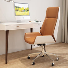 Load image into Gallery viewer, Conference Chair Simple Modern Office Chair