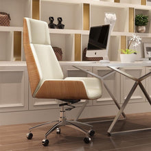 Load image into Gallery viewer, Conference Chair Simple Modern Office Chair