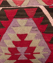 Load image into Gallery viewer, Bohemian Embroidered Pillow Cover 15.75"x15.75"