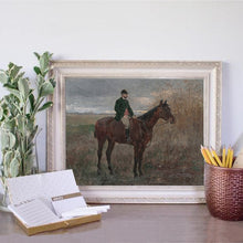 Load image into Gallery viewer, The Lookout