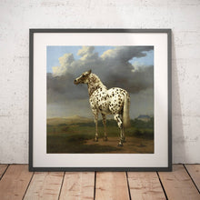 Load image into Gallery viewer, Vintage Equestrian Canvas