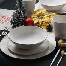 Load image into Gallery viewer, Bamboo Tableware Set