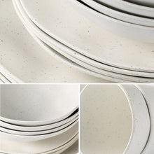 Load image into Gallery viewer, Bamboo Tableware Set