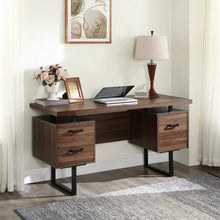 Load image into Gallery viewer, Floating Top Home Office Desk