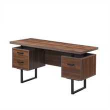 Load image into Gallery viewer, Floating Top Home Office Desk