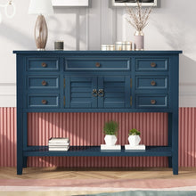 Load image into Gallery viewer, Modern Console For Living Room Container