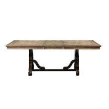 Load image into Gallery viewer, Maple Wood Dinning Table