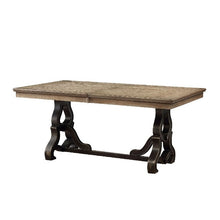 Load image into Gallery viewer, Maple Wood Dinning Table
