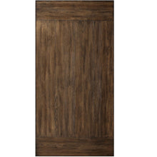 Load image into Gallery viewer, Walnut &amp; Gunmetal Dinning Table