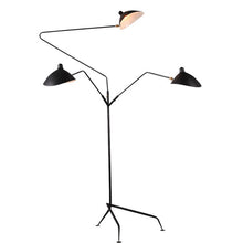 Load image into Gallery viewer, Mouille Tripod Floor Lamp