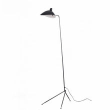 Load image into Gallery viewer, Mouille Tripod Floor Lamp