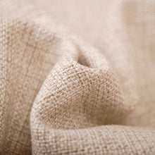 Load image into Gallery viewer, Floral Linen Pillow Cover