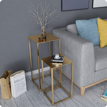 Load image into Gallery viewer, Simple Modern Side Table