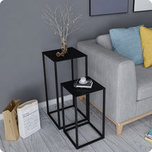 Load image into Gallery viewer, Simple Modern Side Table