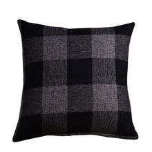 Load image into Gallery viewer, Plaid Pillow Cover Collection
