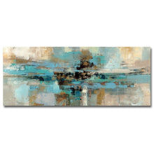 Load image into Gallery viewer, Modern Abstract Canvas