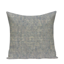 Load image into Gallery viewer, Feelin' the Blues Pillow Cover