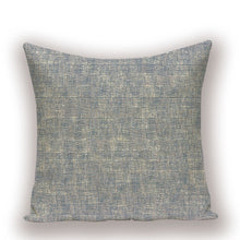 Load image into Gallery viewer, Feelin' the Blues Pillow Cover