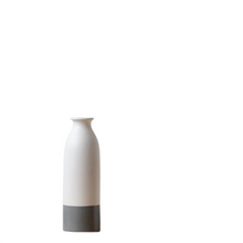 Load image into Gallery viewer, White Ceramic Vase