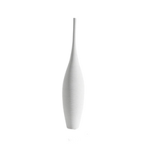 Load image into Gallery viewer, Handmade Ceramic Zen Vase