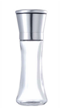 Load image into Gallery viewer, Stainless Steel Salt and Pepper Grinder